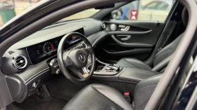 Mercedes-Benz E 400 V6 333Кс /AMG/Keyless/Burmester/Panorama/78000k km - 26000 € / 50851.58 лв. - 40065993 10