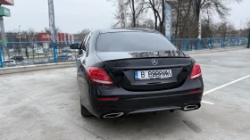 Mercedes-Benz E 400 V6 333Кс /AMG/Keyless/Burmester/Panorama/78000k km - 26000 € / 50851.58 лв. - 40065993 5