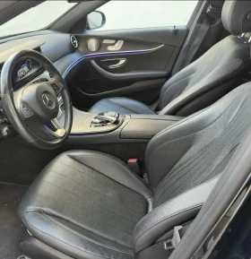 Mercedes-Benz E 400  Лизинг/AMG/Keyless/Burmester/Panorama/78000k km - 58500 лв. / 29910.58 € - 16893867 15