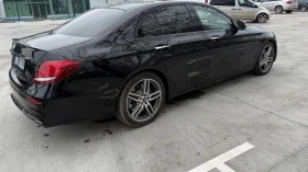 Mercedes-Benz E 400 V6 333Кс /AMG/Keyless/Burmester/Panorama/78000k km - 26000 € / 50851.58 лв. - 40065993 6