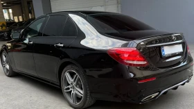 Mercedes-Benz E 400  Лизинг/AMG/Keyless/Burmester/Panorama/78000k km, снимка 8