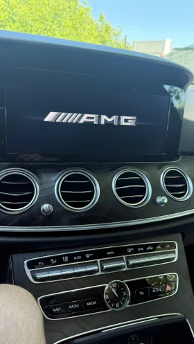 Mercedes-Benz E 400  Лизинг/AMG/Keyless/Burmester/Panorama/78000k km - 58500 лв. / 29910.58 € - 16893867 11