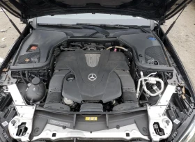 Mercedes-Benz E 400  Лизинг/AMG/Keyless/Burmester/Panorama/78000k km - 58500 лв. / 29910.58 € - 16893867 16