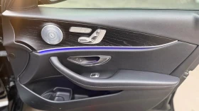 Mercedes-Benz E 400  Лизинг/AMG/Keyless/Burmester/Panorama/78000k km, снимка 13