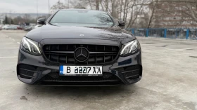 Mercedes-Benz E 400 V6 333Кс /AMG/Keyless/Burmester/Panorama/78000k km