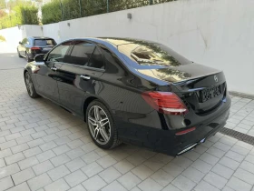 Mercedes-Benz E 400  Лизинг/AMG/Keyless/Burmester/Panorama/78000k km - 58500 лв. / 29910.58 € - 16893867 4