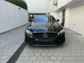 Mercedes-Benz E 400  Лизинг/AMG/Keyless/Burmester/Panorama/78000k km - 58500 лв. / 29910.58 € - 16893867 2