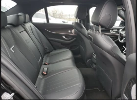 Mercedes-Benz E 400  Лизинг/AMG/Keyless/Burmester/Panorama/78000k km - 58500 лв. / 29910.58 € - 16893867 14