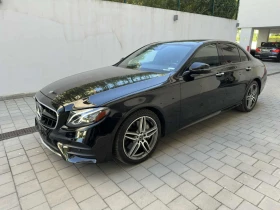 Mercedes-Benz E 400  Лизинг/AMG/Keyless/Burmester/Panorama/78000k km - 58500 лв. / 29910.58 € - 16893867 3
