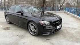 Mercedes-Benz E 400 V6 333Кс /AMG/Keyless/Burmester/Panorama/78000k km - 26000 € / 50851.58 лв. - 40065993 2