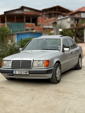 Mercedes-Benz 124  - изображение 1