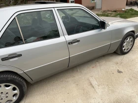 Mercedes-Benz 124, снимка 6 — Bazar.bg Mercedes-Benz 124, снимка 6