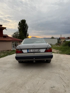 Mercedes-Benz 124, снимка 7 — Bazar.bg Mercedes-Benz 124, снимка 7