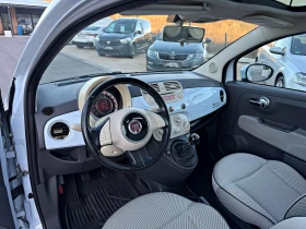 Fiat 500 LPG - 7900 лв. / 4039.21 € - 46803440 9