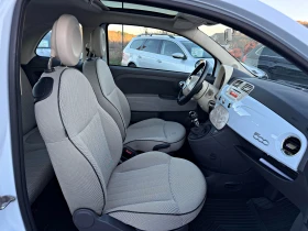 Fiat 500 LPG - 7900 лв. / 4039.21 € - 46803440 14