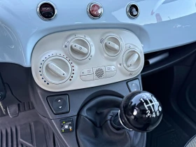 Fiat 500 LPG - 7900 лв. / 4039.21 € - 46803440 17