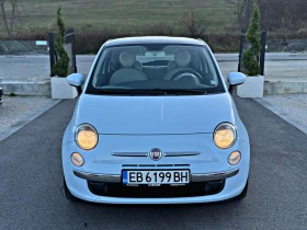 Fiat 500 LPG - 7900 лв. / 4039.21 € - 46803440 2
