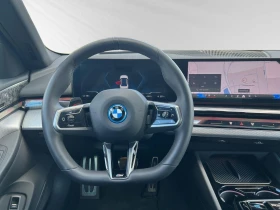 BMW i5 eDrive40/ M-SPORT/ B&W/ 360/ LED/ SHADOW LINE/  - 96980 лв. / 49585.09 € - 65021279 8