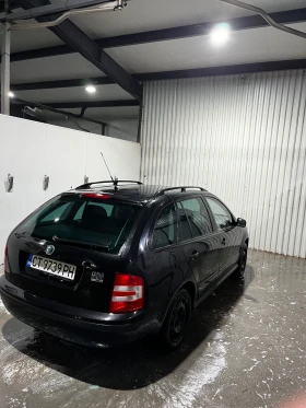 Skoda Fabia, снимка 3 — Bazar.bg Skoda Fabia, снимка 3