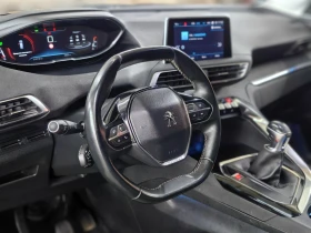 Peugeot 5008 GT, снимка 9