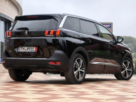 Peugeot 5008 GT, снимка 4