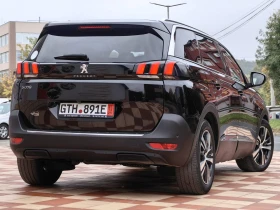 Peugeot 5008 GT, снимка 2