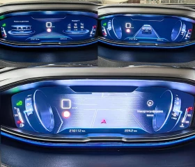 Peugeot 5008 GT, снимка 10