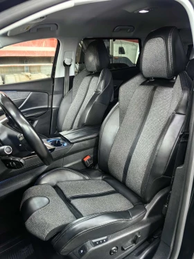 Peugeot 5008 GT, снимка 7
