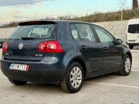 VW Golf 1.9 105 BKC Италия , снимка 4