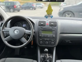 VW Golf 1.9 105 BKC Италия , снимка 5
