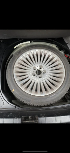 BMW 730 2006, снимка 15