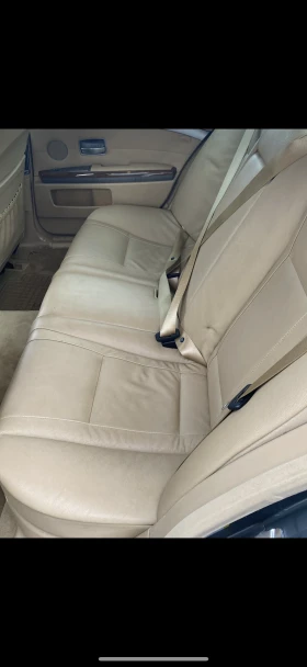 BMW 730 2006, снимка 10