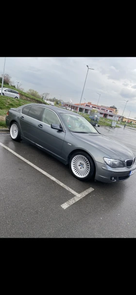BMW 730 2006, снимка 2