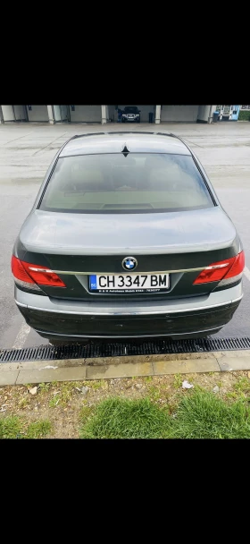 BMW 730 2006, снимка 1