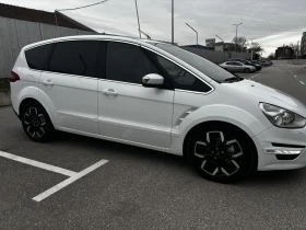 Ford S-Max Individual - 6300 € / 12321.73 лв. - 45655309 2