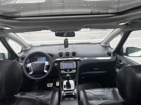 Ford S-Max Individual - 6300 € / 12321.73 лв. - 45655309 10