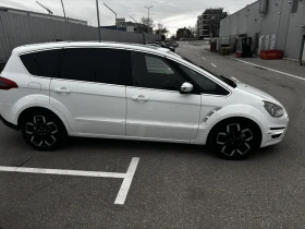 Ford S-Max Individual - 6300 € / 12321.73 лв. - 45655309 4