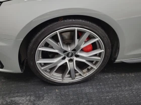 Audi A4 S LINE PRESTIGE * NARDO GRAY * CARFAX *  - 21000 € / 41072.43 лв. - 83805363 14