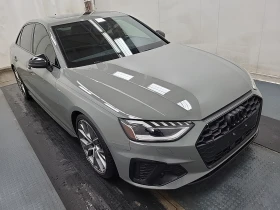Audi A4 S LINE PRESTIGE * NARDO GRAY * CARFAX *  - 21000 € / 41072.43 лв. - 83805363 2