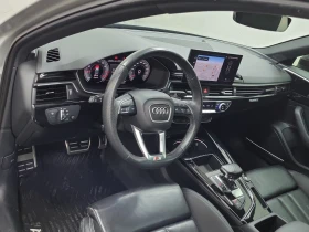 Audi A4 S LINE PRESTIGE * NARDO GRAY * CARFAX *  - 21000 € / 41072.43 лв. - 83805363 7