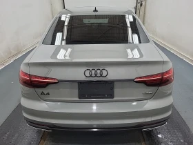 Audi A4 S LINE PRESTIGE * NARDO GRAY * CARFAX *  - 21000 € / 41072.43 лв. - 83805363 6