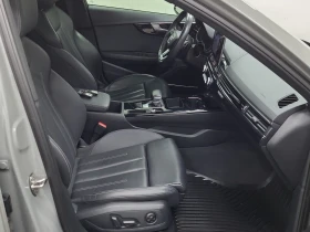 Audi A4 S LINE PRESTIGE * NARDO GRAY * CARFAX *  - 21000 € / 41072.43 лв. - 83805363 8