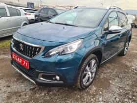 Peugeot 2008 1.2i 16V 110p.s CROSSWAY