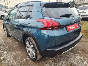 Peugeot 2008 1.2i 16V 110p.s CROSSWAY - 9200 € / 17993.64 лв. - 18101234 6