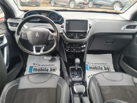 Peugeot 2008 1.2i 16V 110p.s CROSSWAY - 9200 € / 17993.64 лв. - 18101234 8