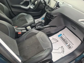 Peugeot 2008 1.2i 16V 110p.s CROSSWAY - 9200 € / 17993.64 лв. - 18101234 11