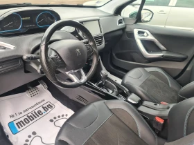 Peugeot 2008 1.2i 16V 110p.s CROSSWAY - 9200 € / 17993.64 лв. - 18101234 7