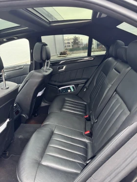 Mercedes-Benz E 350 Перфектна/FULL екстри! - 14498 € / 28355.62 лв. - 13888773 13