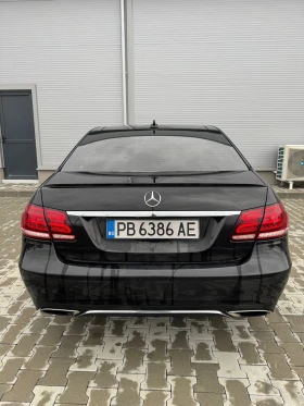 Mercedes-Benz E 350 Перфектна/FULL екстри! - 14498 € / 28355.62 лв. - 13888773 3