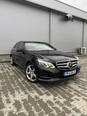Mercedes-Benz E 350 Перфектна/FULL екстри! - 14498 € / 28355.62 лв. - 13888773 2